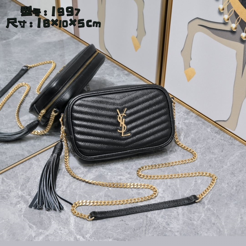Y*L satchel bags